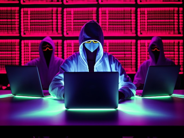 Master the fundamentals of professional hacking with this comprehensive course
